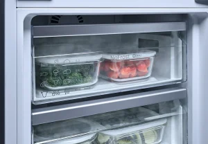 Miele Frigo-Congelatori Da Incasso | KDN 7713 E Active