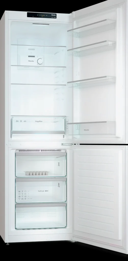 Miele Frigo-Congelatori Da Posizionamento Libero | KDN 4074 E Active Bianco