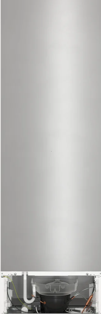 Miele Frigo-Congelatori Da Posizionamento Libero | KDN 4074 E Active Bianco