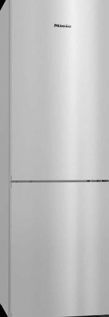 Miele Frigo-Congelatori Da Posizionamento Libero | KDN 4071 E Active Tonalità acciaio inossidabile