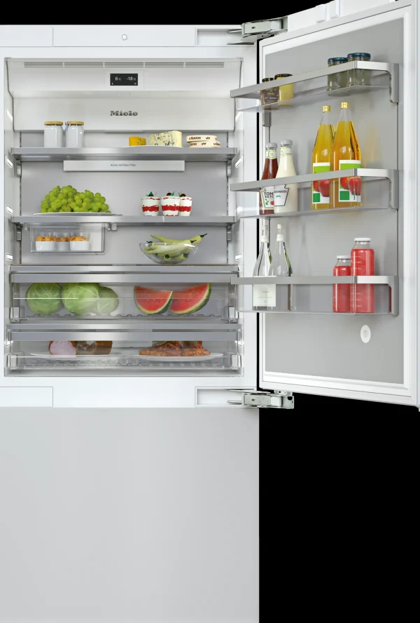 Miele Frigo-Congelatori Americani Mastercool | KF 2902 Vi
