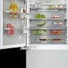 Miele Frigo-Congelatori Americani Mastercool | KF 2912 Vi