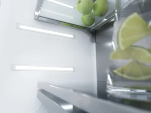 Miele Frigo-Congelatori Americani Mastercool | KF 2912 Vi