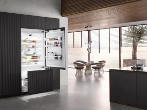 Miele Frigo-Congelatori Americani Mastercool | KF 2902 Vi
