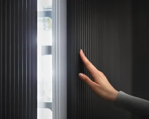 Miele Frigo-Congelatori Americani Mastercool | KF 2802 Vi