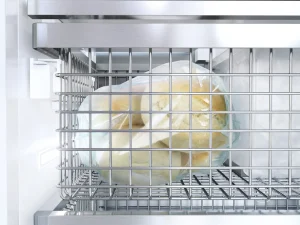 Miele Frigo-Congelatori Americani Mastercool | KF 2912 Vi