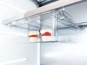 Miele Frigo-Congelatori Americani Mastercool | KF 2802 Vi