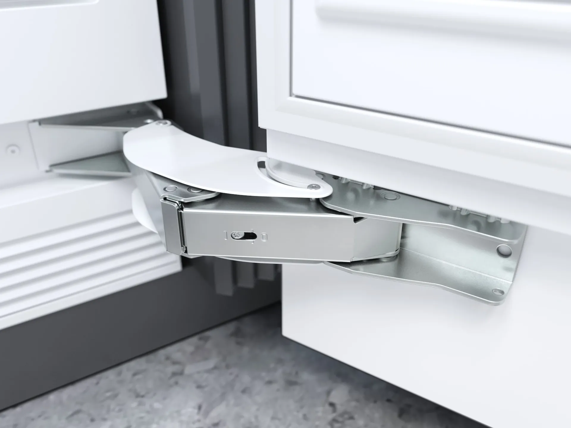 kf__vi_6.webp Miele Frigo-Congelatori Americani Mastercool | KF 2912 Vi
