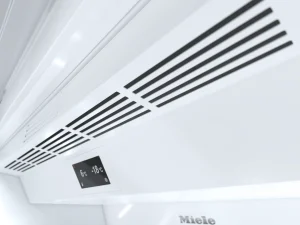 Miele Frigo-Congelatori Americani Mastercool | KF 2802 Vi