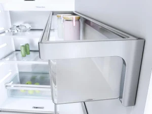 Miele Frigo-Congelatori Americani Mastercool | KF 2902 Vi