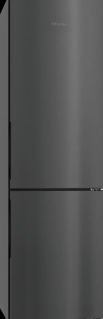 Miele Frigo-Congelatori Da Posizionamento Libero | KFN 4898 A-10 D Blacksteel