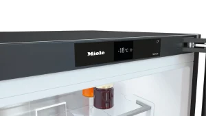 Miele Frigo-Congelatori Da Posizionamento Libero | KFN 4898 A-10 D Blacksteel