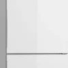 Miele Frigo-Congelatori Da Posizionamento Libero | KFN 4898 AD Bianco brillante vetro