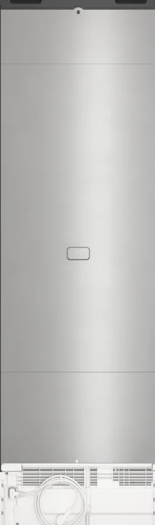 Miele Frigo-Congelatori Da Posizionamento Libero | KFN 4795 AD Sportello Blacksteel