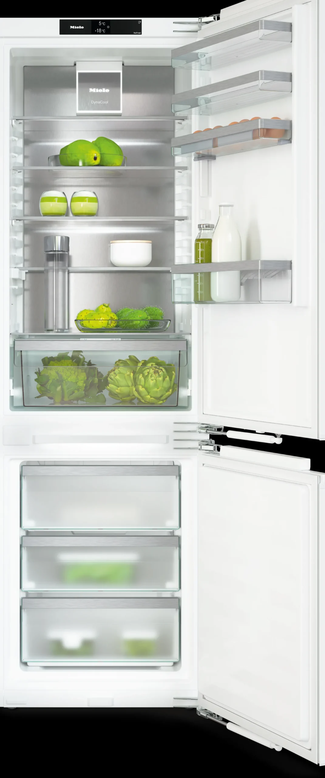 kfn__c_0-2.webp Miele Frigo-Congelatori Da Incasso | KFN 7764 C