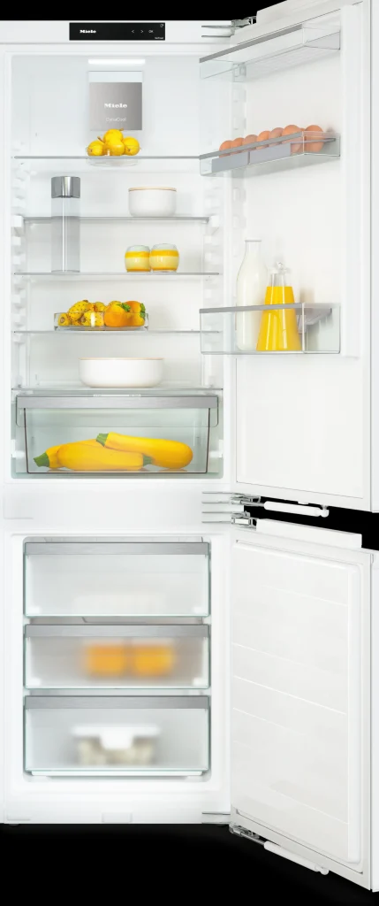 Miele Frigo-Congelatori Da Incasso | KFN 7734 C