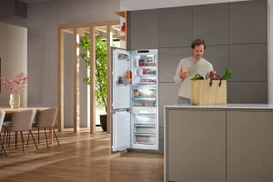 Miele Frigo-Congelatori Da Incasso | KFN 7795 C