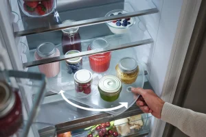 Miele Frigo-Congelatori Da Incasso | KFN 7795 C