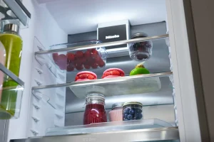 Miele Frigo-Congelatori Da Incasso | KFN 7795 C