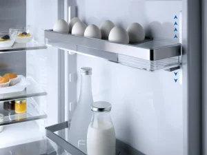 Miele Frigo-Congelatori Da Incasso | KFN 7795 C