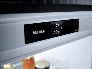 Miele Frigo-Congelatori Da Incasso | KFN 7795 C