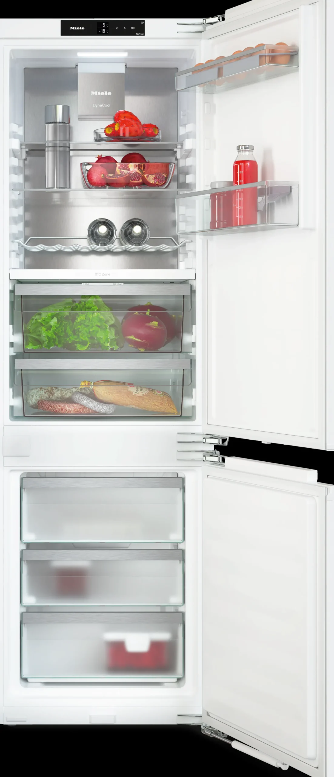 kfn__c__gala_ed_0.webp Miele Frigo-Congelatori Da Incasso | KFN 7744 C 125 Gala Ed