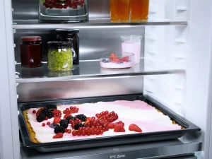 Miele Frigo-Congelatori Da Incasso | KFN 7744 C 125 Gala Ed
