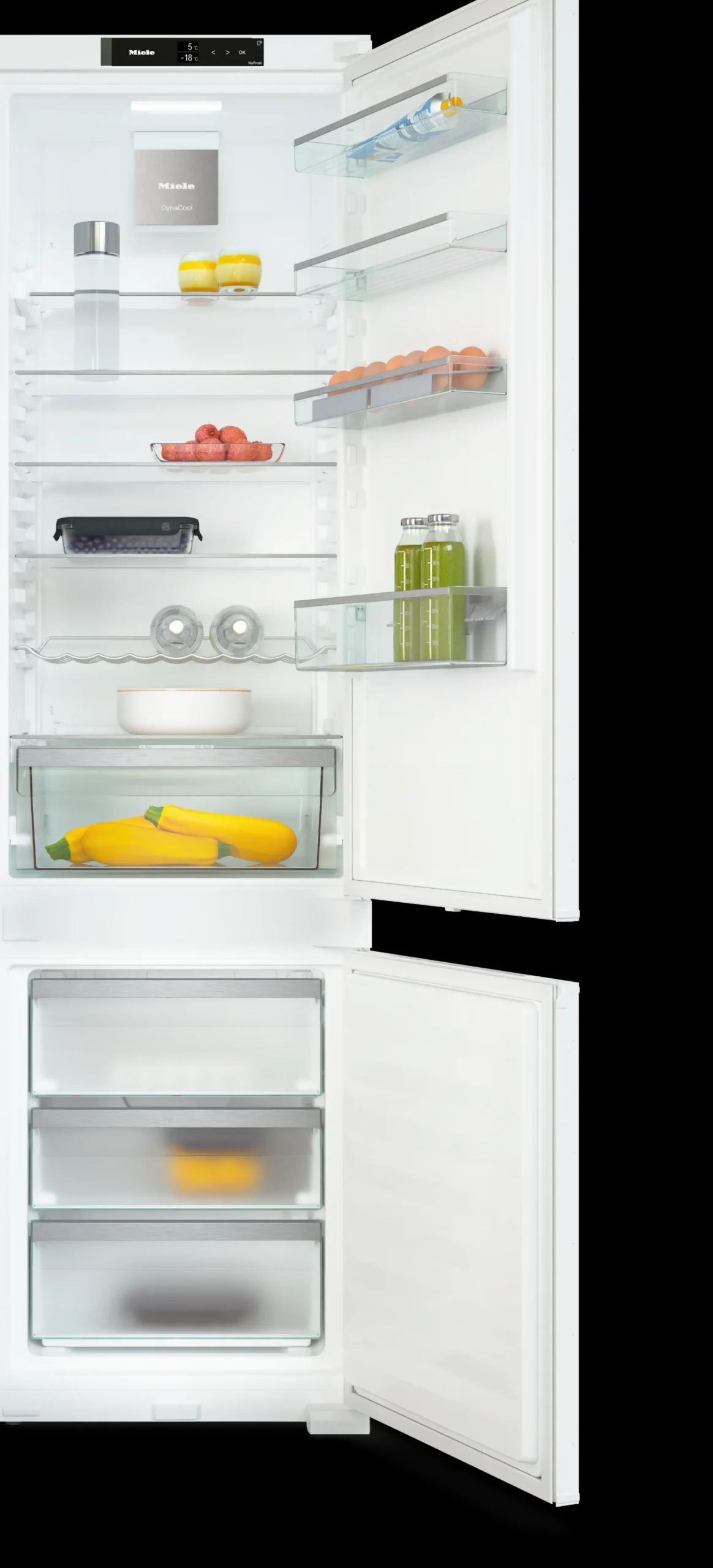 kfn__d_0.webp Miele Frigo-Congelatori Da Incasso | KFN 7833 D