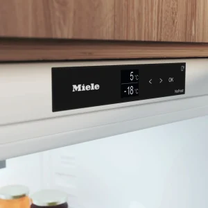 Miele Frigo-Congelatori Da Incasso | KFN 7833 D