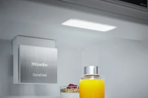 Miele Frigo-Congelatori Da Incasso | KFN 7833 D