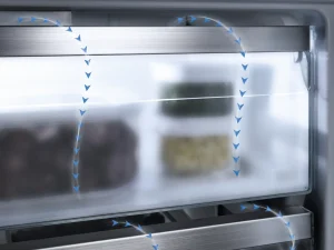 Miele Frigo-Congelatori Da Incasso | KFN 7833 D