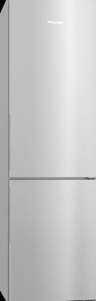 Miele Frigo-Congelatori Da Posizionamento Libero | KFN 4395 DD Tonalità acciaio inossidabile