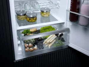 Miele Frigo-Congelatori Da Incasso | KFN 7733 E