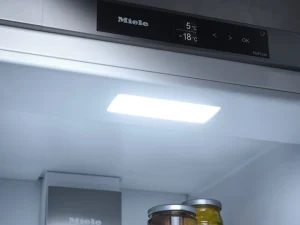 Miele Frigo-Congelatori Da Incasso | KFN 7733 E