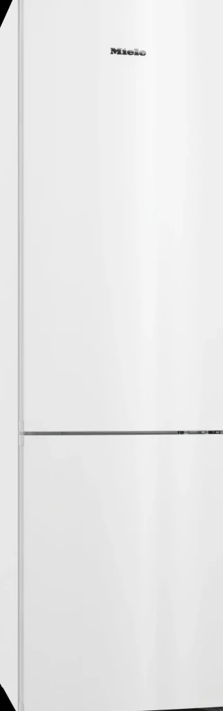 Miele Frigo-Congelatori Da Posizionamento Libero | KFN 4394 ED Bianco