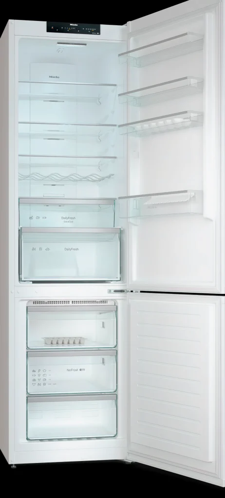 Miele Frigo-Congelatori Da Posizionamento Libero | KFN 4394 ED Bianco