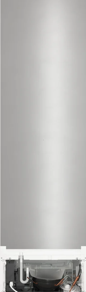 Miele Frigo-Congelatori Da Posizionamento Libero | KFN 4394 ED Bianco