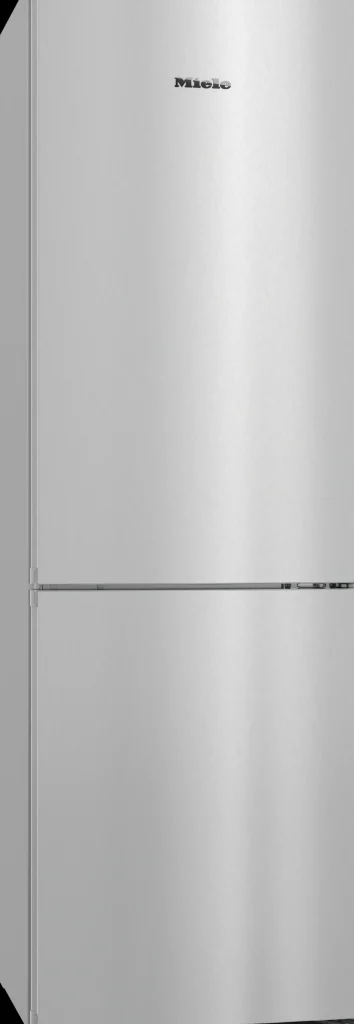 Miele Frigo-Congelatori Da Posizionamento Libero | KFN 4374 ED Tonalità acciaio inossidabile