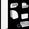 Miele Teglie E Accessori Cottura | Kit canale piatto aria di ricircolo per KMDA 7272/7473/7676/7876