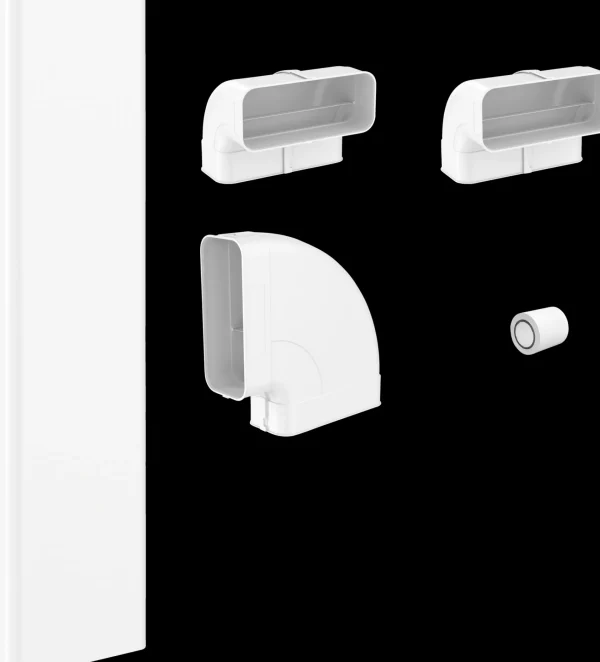 Miele Teglie E Accessori Cottura | Kit canale piatto per KMDA 7476/7633/7634
