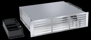 Miele Teglie E Accessori Cottura | Kit di modifica aria di ricircolo per KMDA 7272 xx-U/7473 xx-U/7x76 FL-U