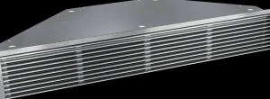 Miele Teglie E Accessori Cottura | Kit di modifica aria di ricircolo per DAD 4x4x e DAC 2x4x e DAC 4x40