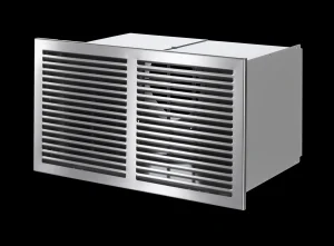 Miele Teglie E Accessori Cottura | Kit di modifica ricircolo per DA 28xx e DA 290x