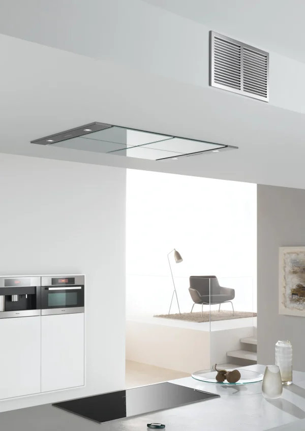Miele Teglie E Accessori Cottura | Kit di modifica ricircolo per DA 28xx e DA 290x