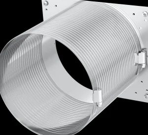 Miele Teglie E Accessori Cottura | Kit di prolunga per KMDA 7272 xx-U/7473 xx-U/7x76 FL-U