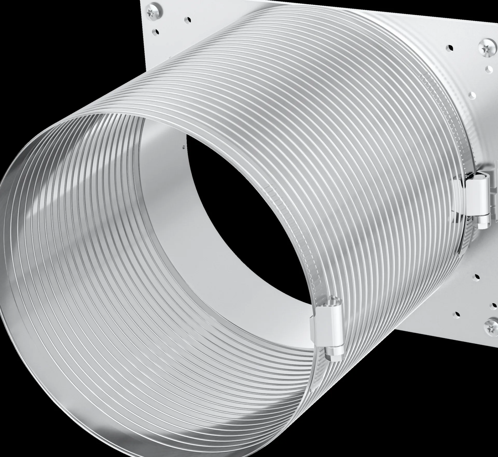 kit_di_prolunga_per_kmdax_0.webp Miele Teglie E Accessori Cottura | Kit di prolunga per KMDA 7272 xx-U/7473 xx-U/7x76 FL-U
