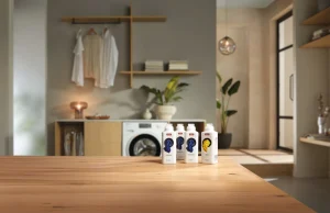 Miele Detersivi Liquidi E In Polvere | Kit di prova UltraColor e detersivo per capi Sport