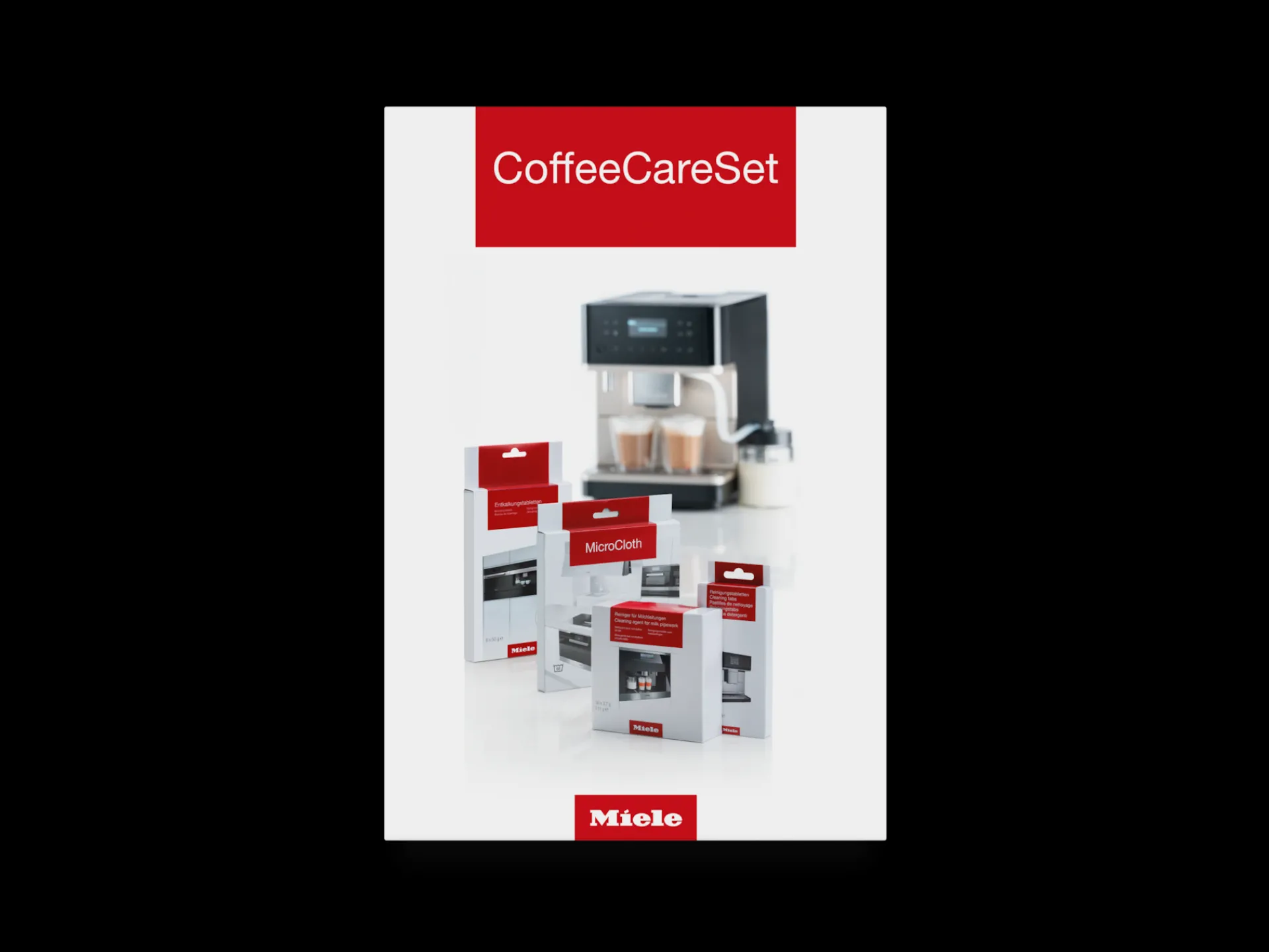 kit_di_pulizia_per_cura_e_0.webp Miele Manutenzione E Cura Dell’Elettrodomestico | Manutenzione E Cura Dell’Elettrodomestico | Kit di pulizia per cura e manutenzione delle macchine per il caffè