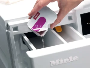 Miele Caps | Kit scorta Caps WoolCare.