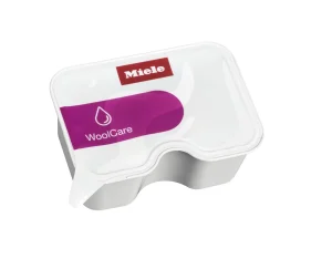 Miele Caps | Kit scorta Caps WoolCare.